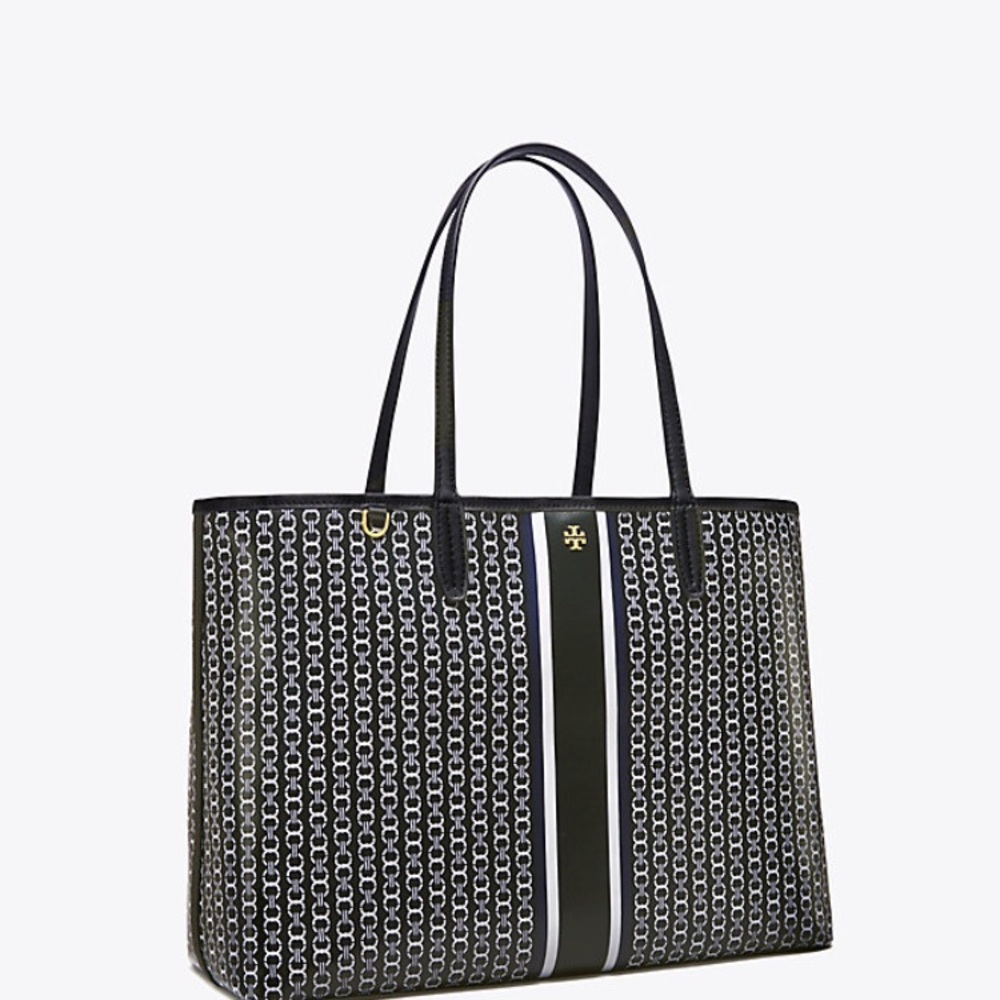 Tory Burch -GEMINI LINK TOTE